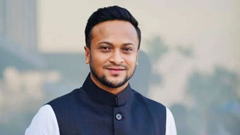 সাকিব