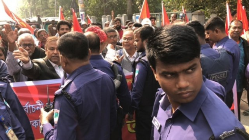 যশোর