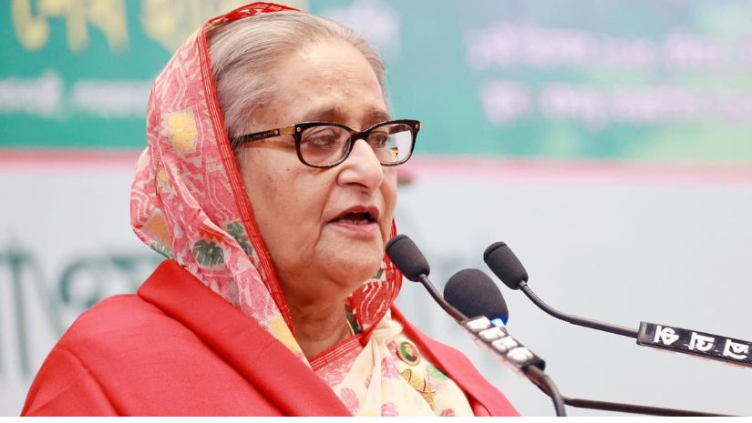 প্রধানমন্ত্রী