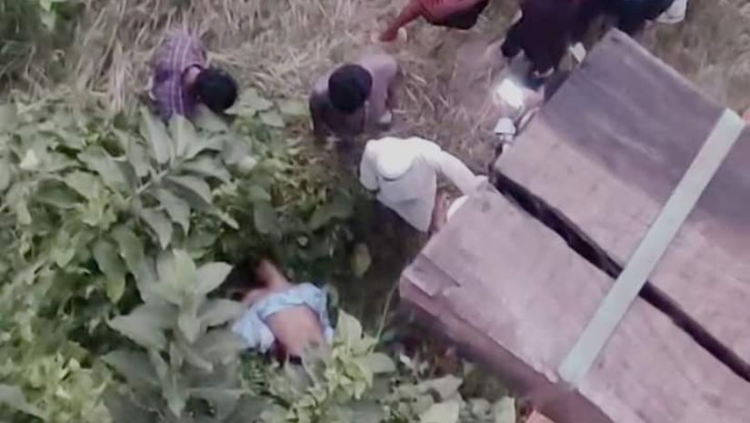 নরসিংদী