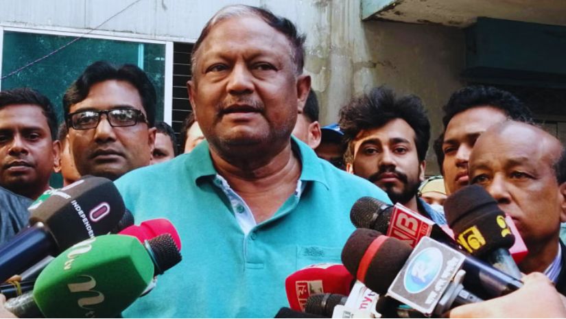 বাণিজ্যমন্ত্রী