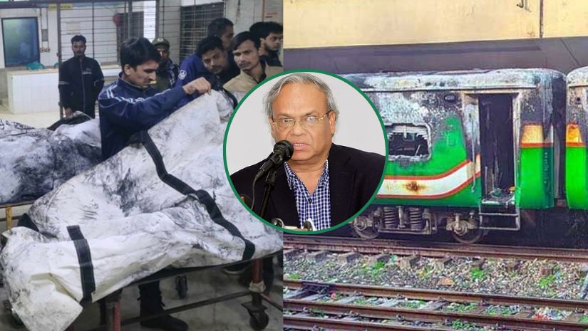 ট্রেন