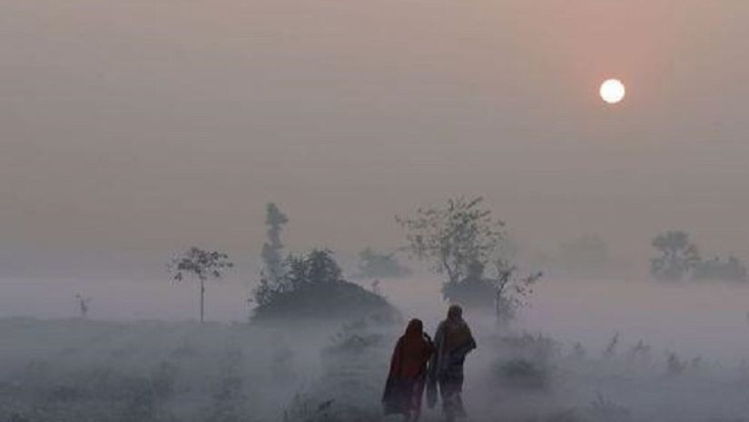শীত