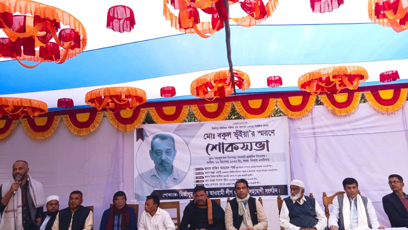 নরসিংদী