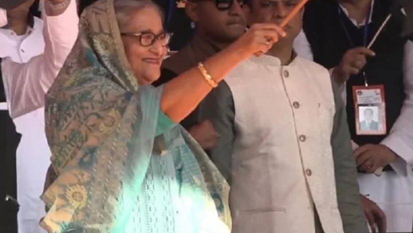 প্রধানমন্ত্রী