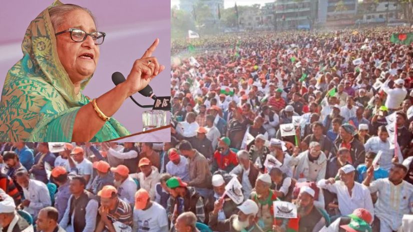প্রধানমন্ত্রী