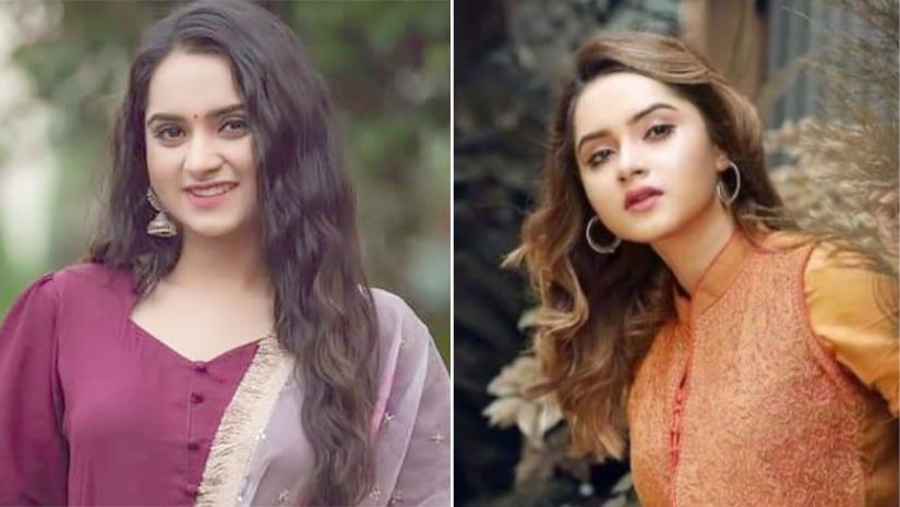 কেয়া পায়েল
