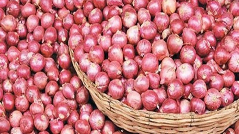 পেঁয়াজ