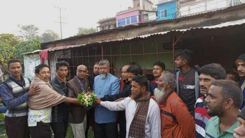 যশোর