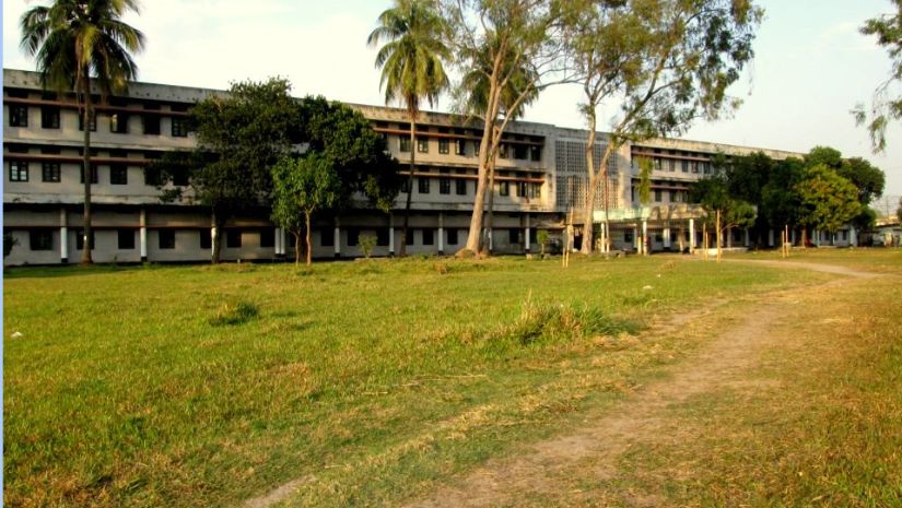 রাবি