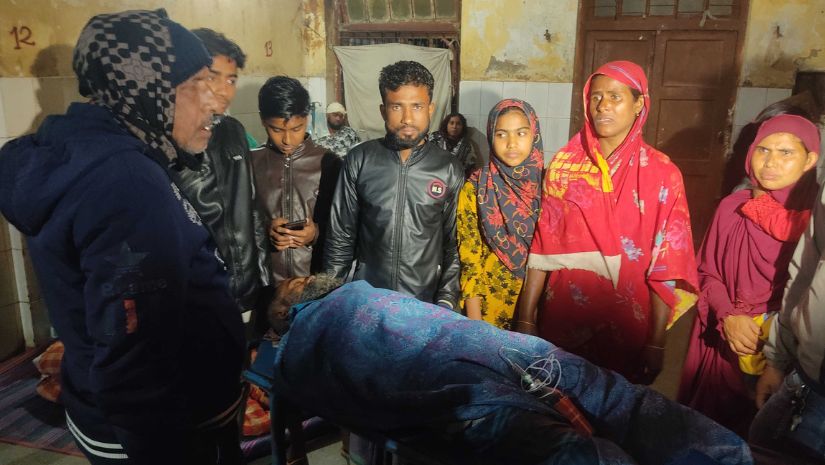 মাগুরা