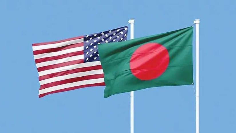 নির্বাচন