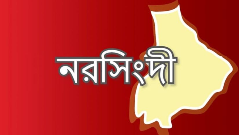 নরসিংদী