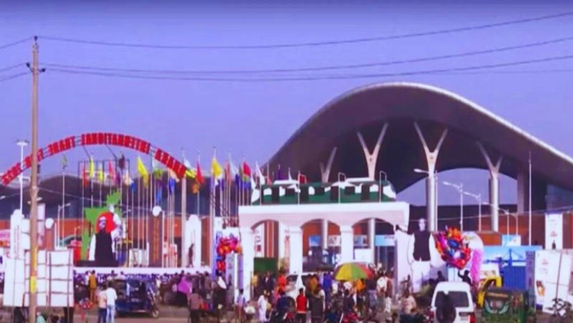 অর্থনীতি