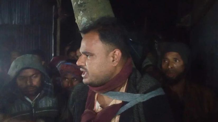 জামালপুর