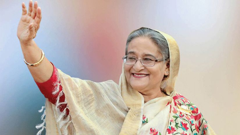 প্রধানমন্ত্রী