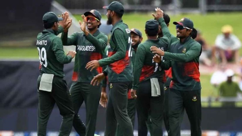 নিউজিল্যান্ড