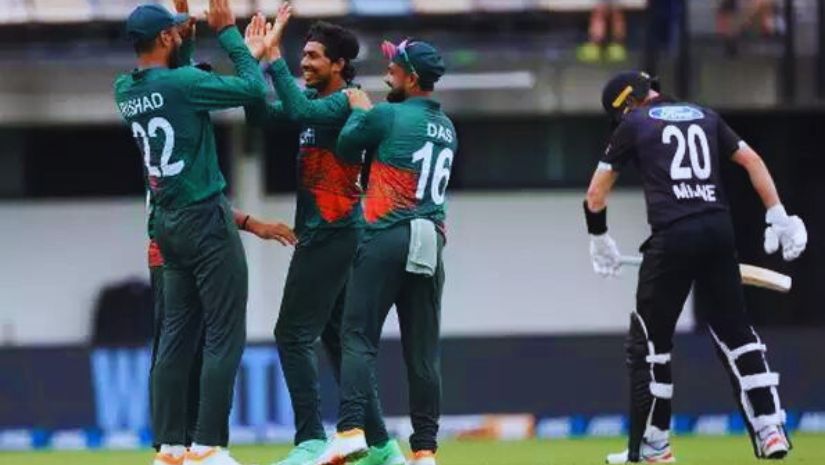 খেলাধুলা
