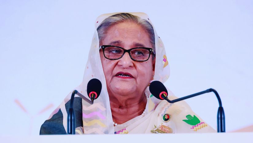 প্রধানমন্ত্রী