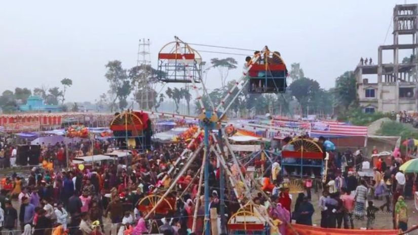 সারাদেশ