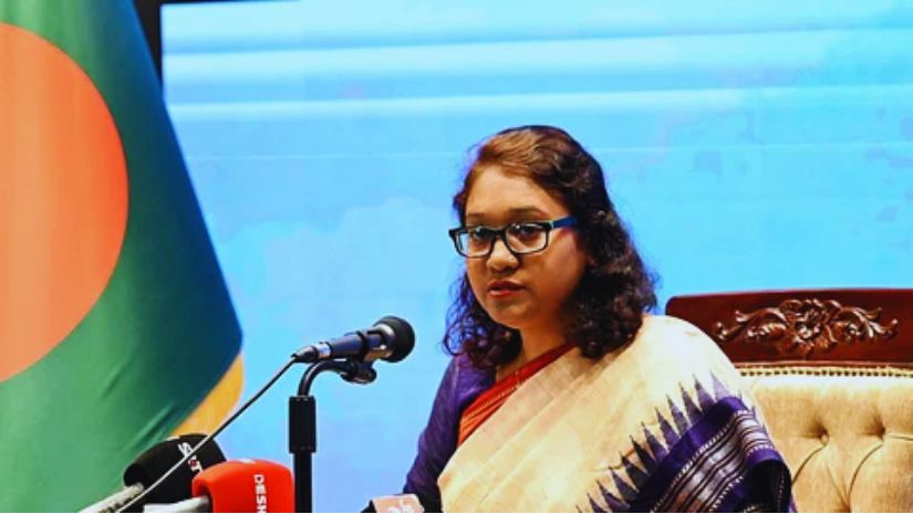 নির্বাচন