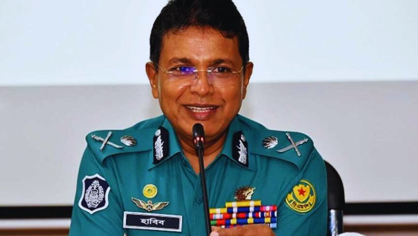 ডিএমপি