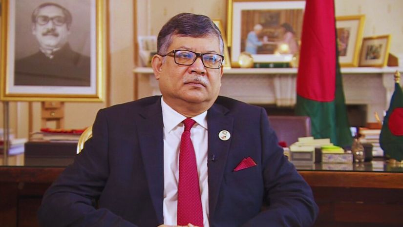 পররাষ্ট্র সচিব