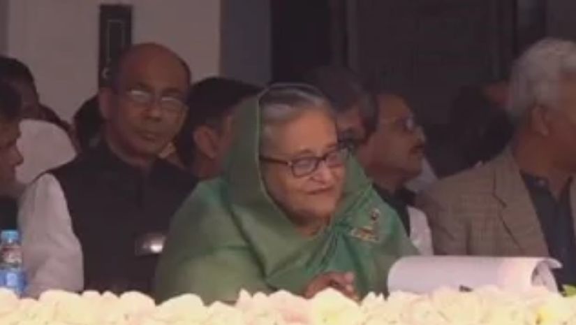 প্রধানমন্ত্রী