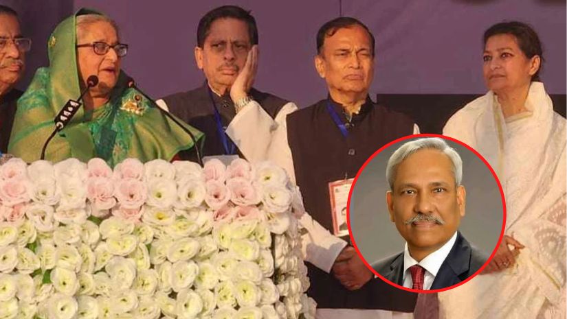 প্রধানমন্ত্রী