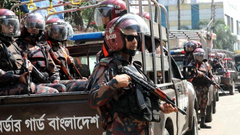 গাইবান্ধা
