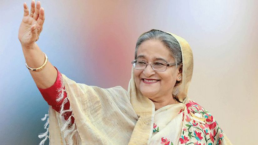 প্রধানমন্ত্রী