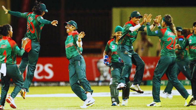 ক্রিকেট