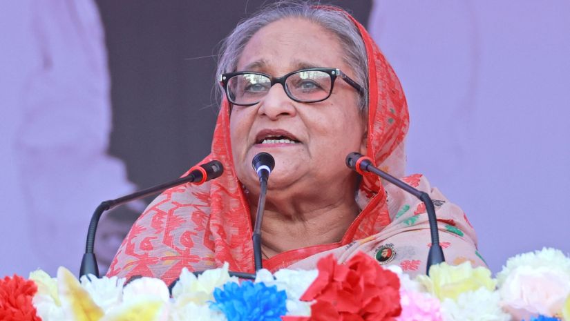 প্রধানমন্ত্রী