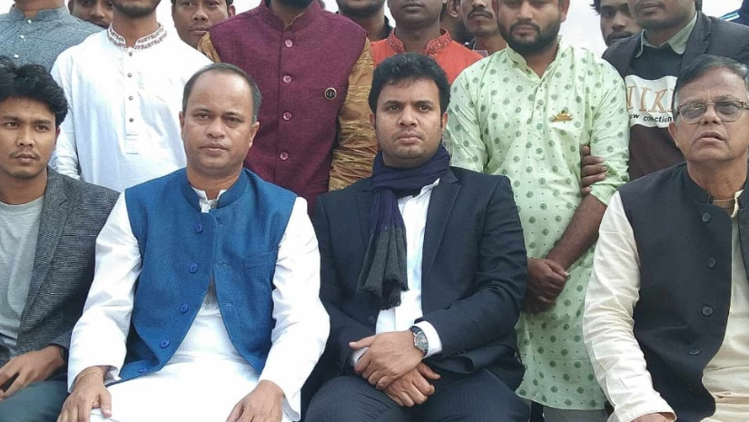 হাতীবান্ধা 