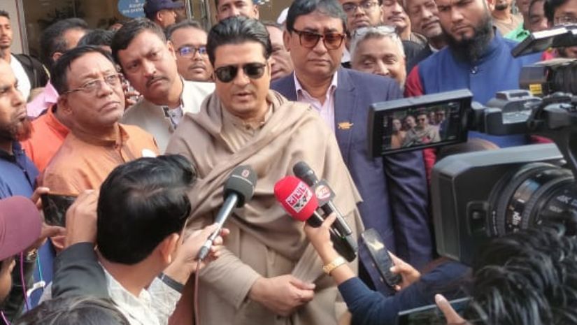 ফেরদৌস