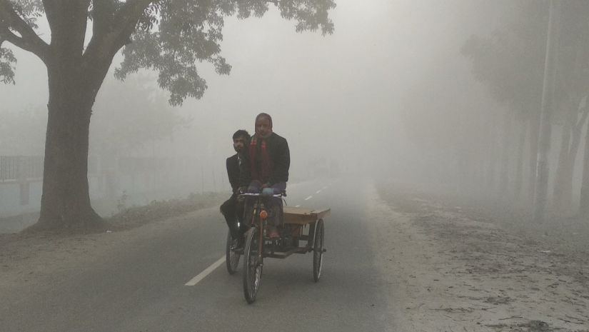 শীত