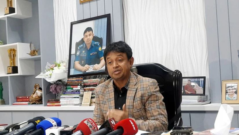 ডিবি