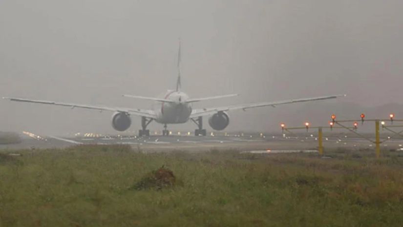 কুয়াশা