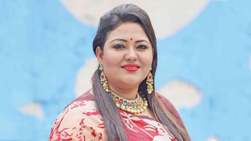 মমতাজ