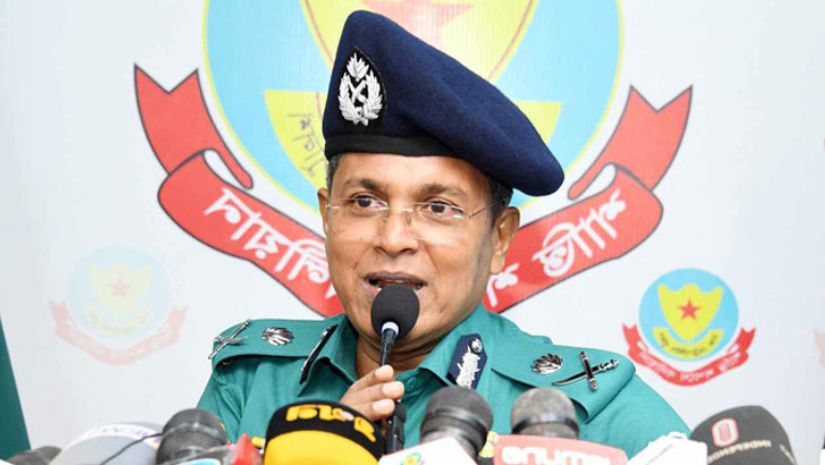 ডিএমপি