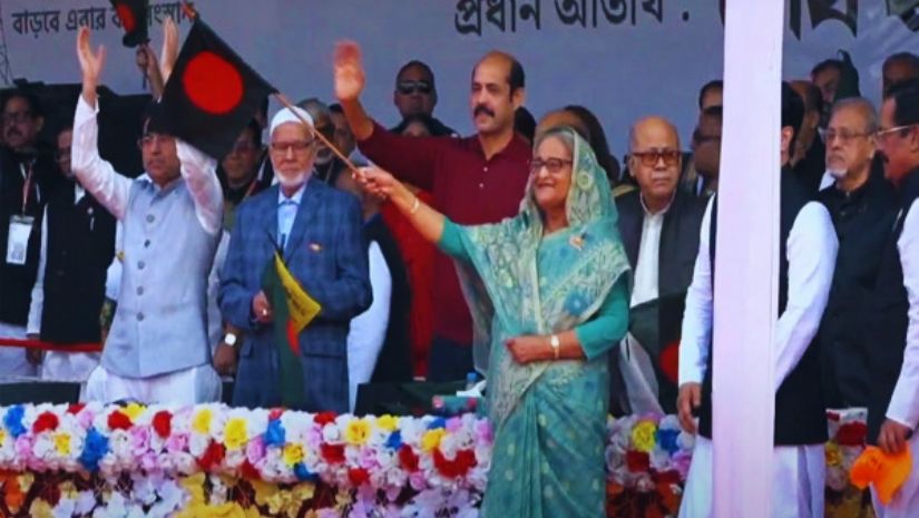 প্রধানমন্ত্রী