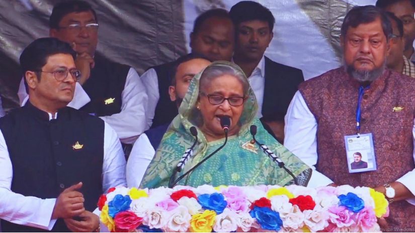 প্রধানমন্ত্রী