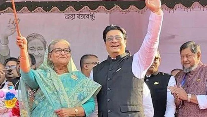 ফেরদৌস
