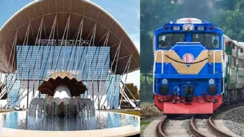 ট্রেন