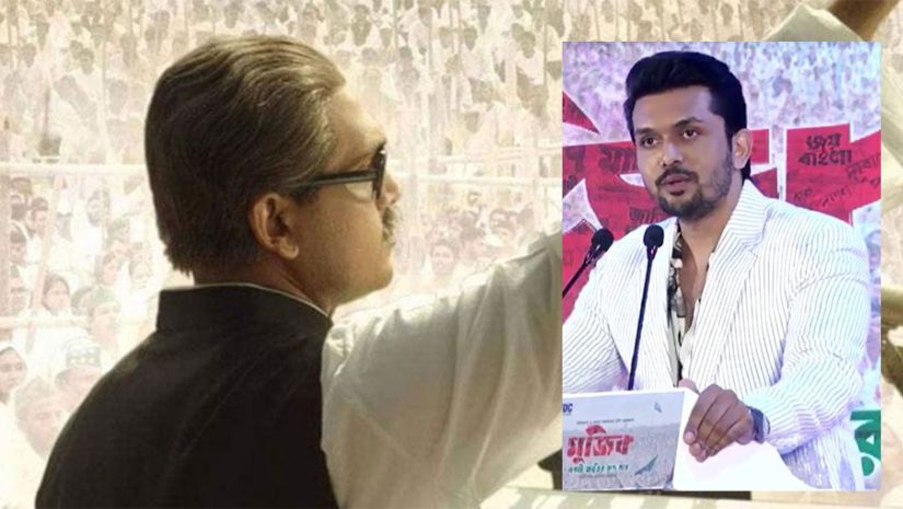 আরেফিন শুভ