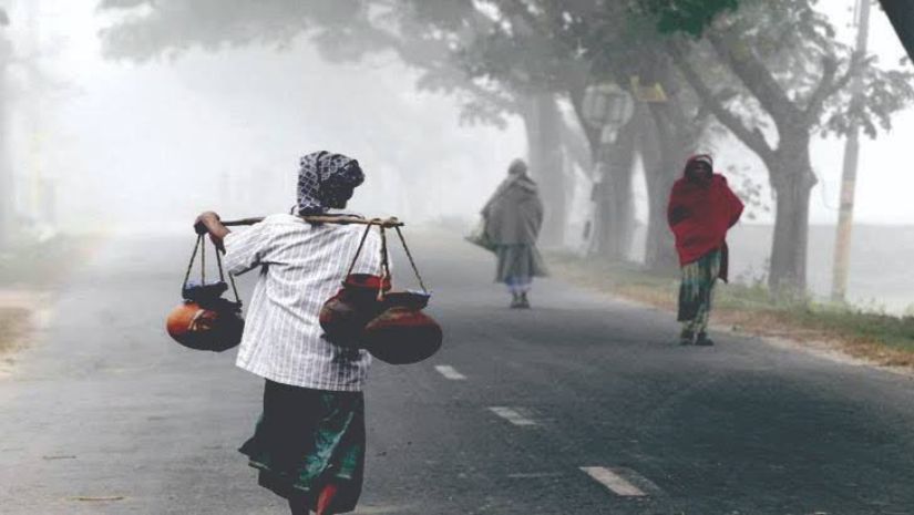 শীত