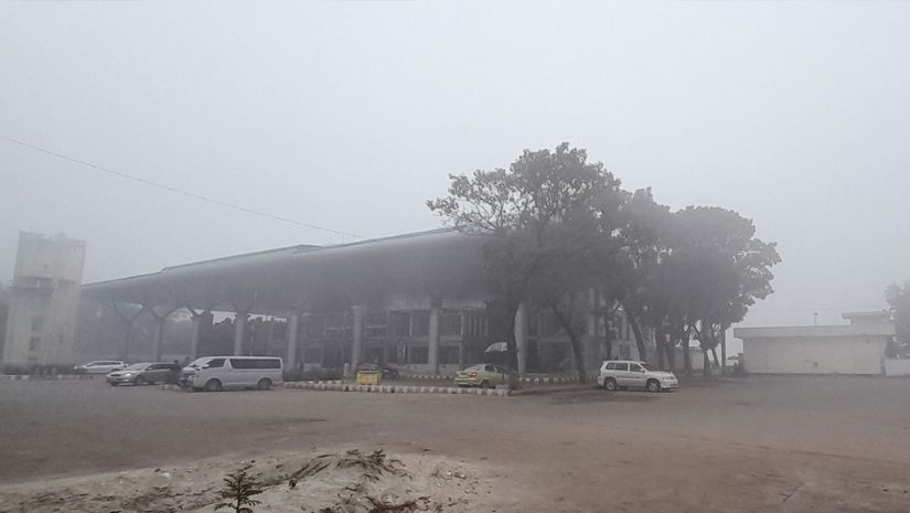 নীলফামারী