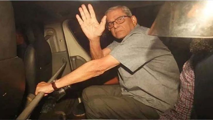 ফখরুল