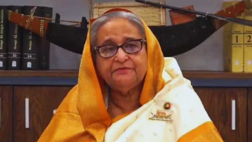 প্রধানমন্ত্রী