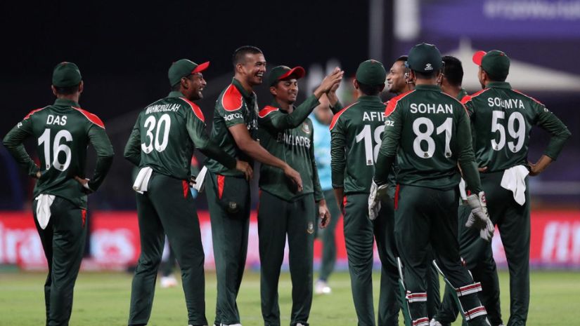 বিশ্বকাপে